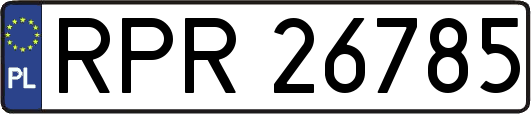 RPR26785