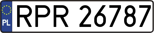 RPR26787
