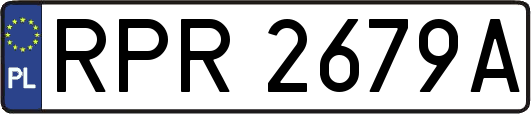 RPR2679A