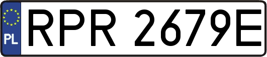 RPR2679E