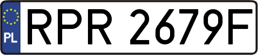 RPR2679F