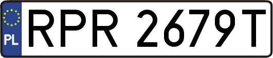 RPR2679T