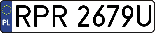 RPR2679U