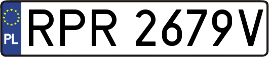 RPR2679V