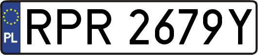 RPR2679Y