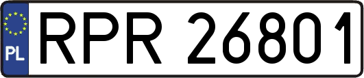 RPR26801