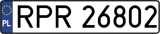 RPR26802