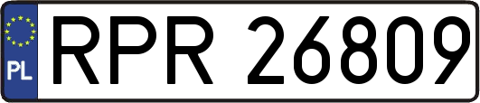 RPR26809