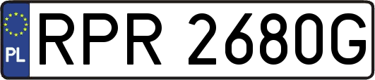 RPR2680G