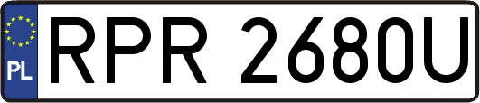 RPR2680U
