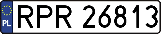 RPR26813