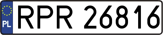 RPR26816