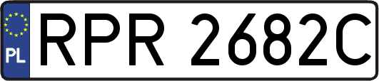 RPR2682C