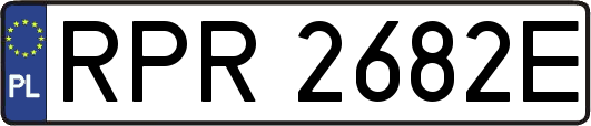RPR2682E