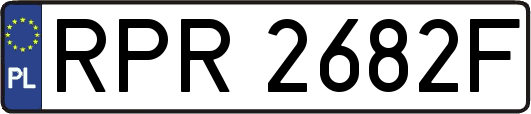 RPR2682F