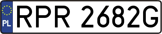 RPR2682G