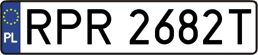 RPR2682T
