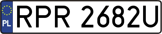 RPR2682U