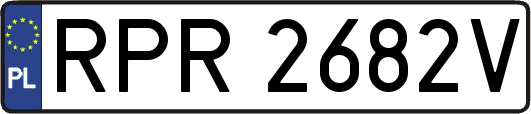 RPR2682V