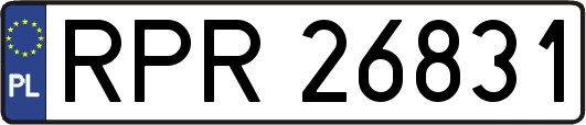 RPR26831