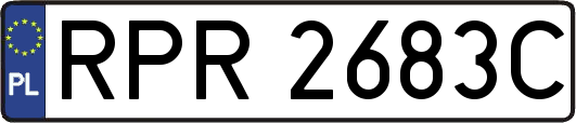 RPR2683C
