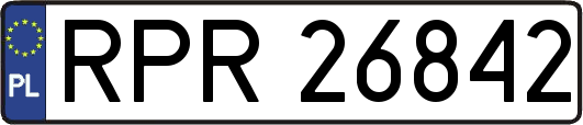 RPR26842