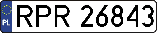 RPR26843