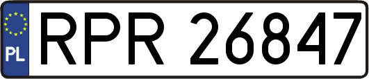 RPR26847