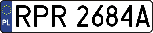 RPR2684A