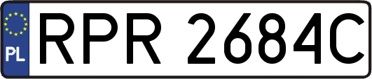 RPR2684C