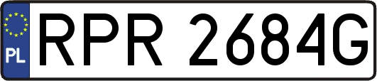 RPR2684G