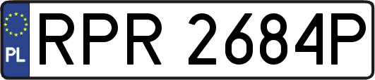 RPR2684P