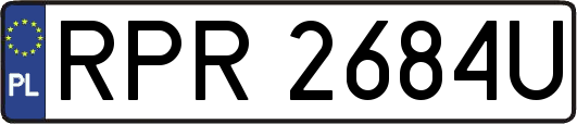RPR2684U