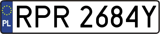 RPR2684Y