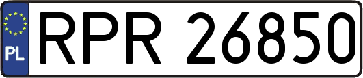 RPR26850