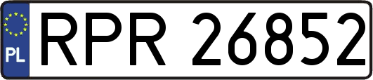 RPR26852