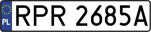 RPR2685A