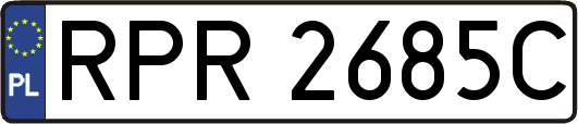 RPR2685C