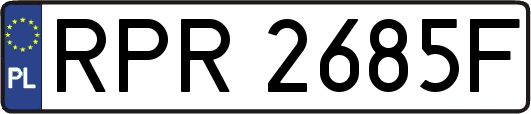 RPR2685F