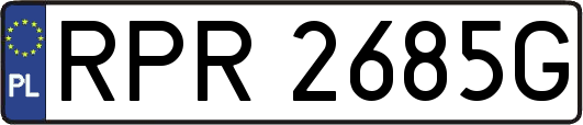 RPR2685G