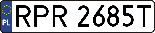 RPR2685T