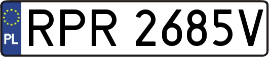 RPR2685V
