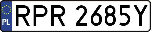RPR2685Y