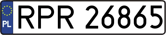 RPR26865
