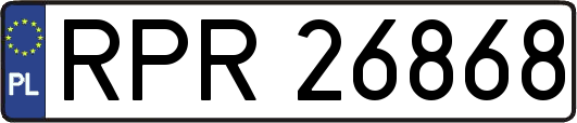 RPR26868