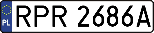 RPR2686A