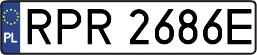 RPR2686E