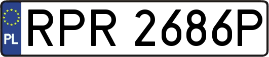 RPR2686P