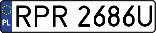 RPR2686U