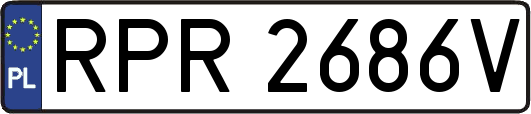 RPR2686V